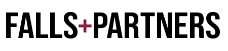 Falls+Partners logo