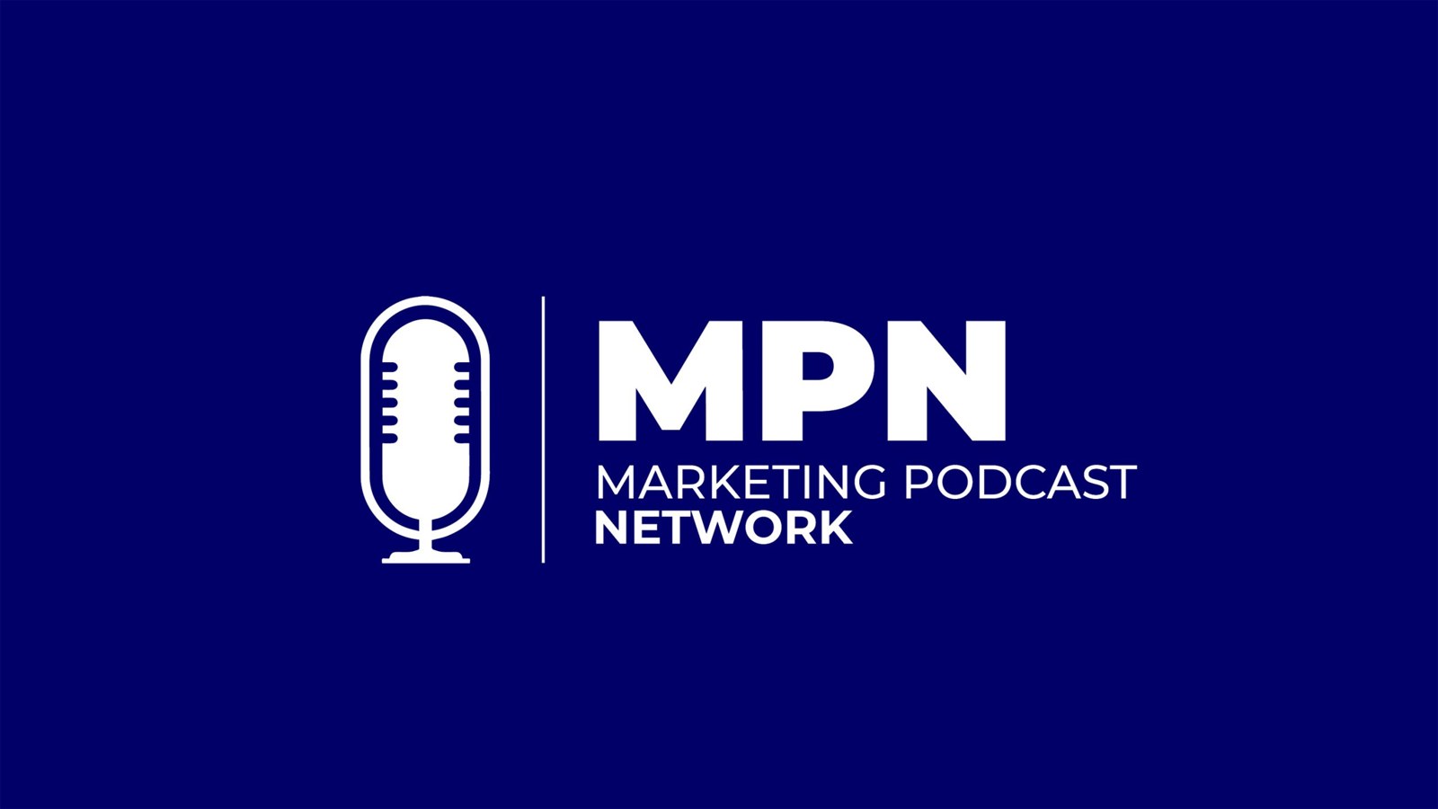 Marketing Podcast Network