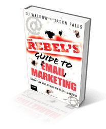 Rebel's Guide to Email Marketing