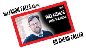 Mike Koehler on Go Ahead Caller