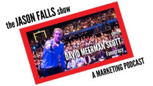 David Meerman Scott Podcast Guest