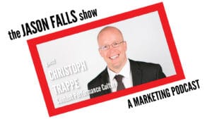 Building a Content Performance Culture with Christoph Trappe
