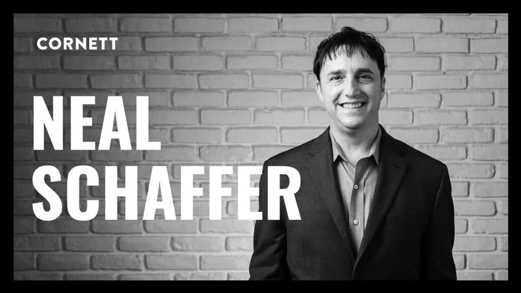 Neal Schaffer The Age of Influence