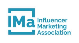 Influencer Marketing Association Logo