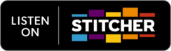 Stitcher Podcasts Logo