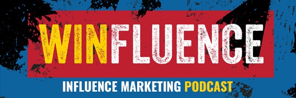 Winfluence Podcast Banner
