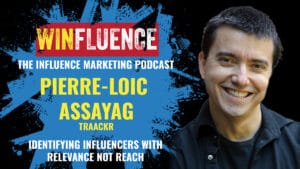 Pierre-Loic Assayag on Winfluence