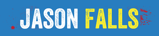 Jason Falls Footer Logo in Color