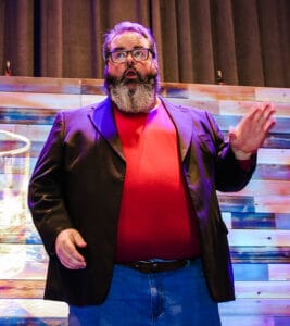 Jason Falls Speaking