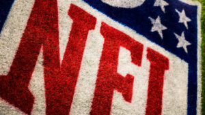 Super Bowl - NFL Logo