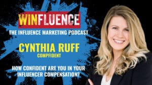 Cynthia Ruff on Winfluence