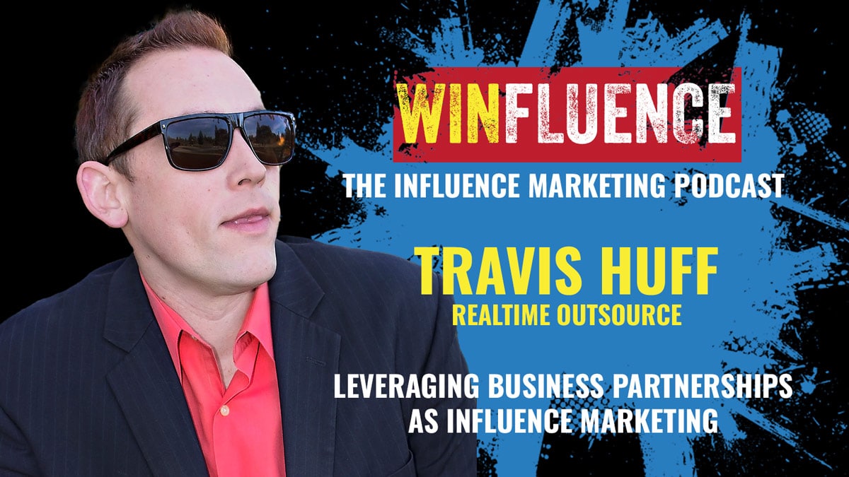 Leveraging Business Partnerships for Influence Marketing
