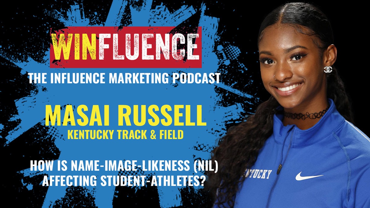 How is Name-Image-Likeness (NIL) Affecting Student-Athletes?