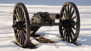 The Influencer Marketing Software War - A cannon
