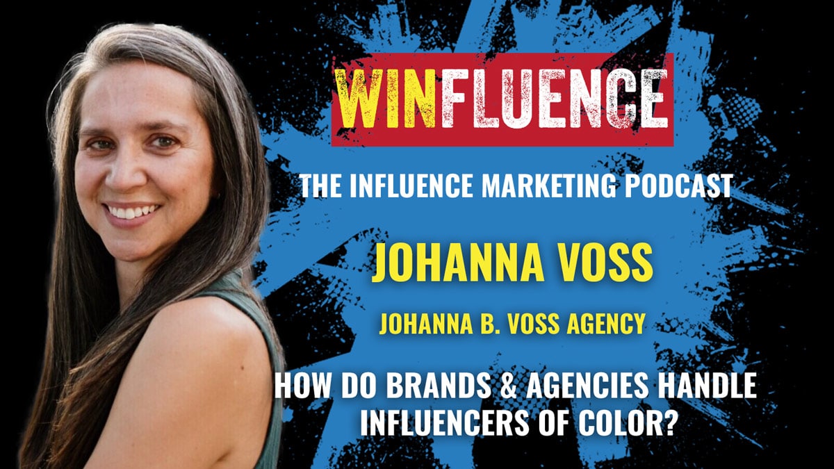 How Do Brands & Agencies Handle Influencers of Color?
