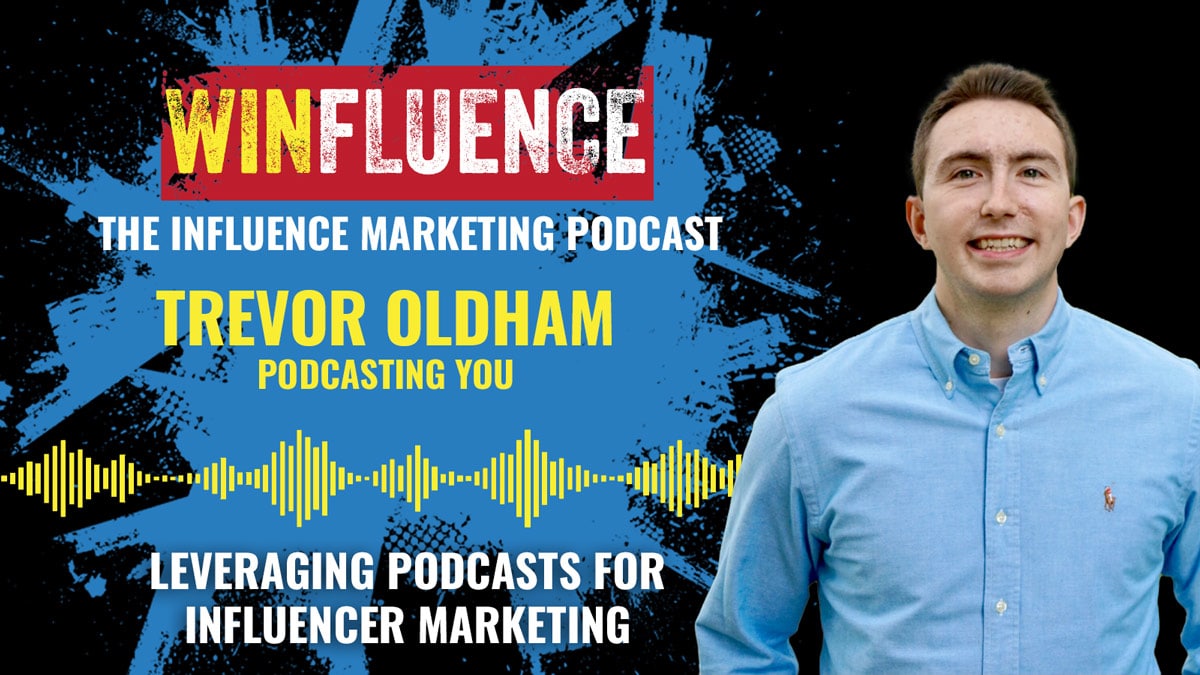 Why Podcasting Is the New Influencer Marketing