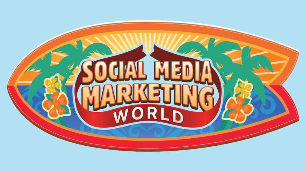 Social Media Marketing World 2022