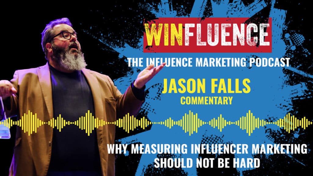 Measuring Influencer Marketing - Winfluence