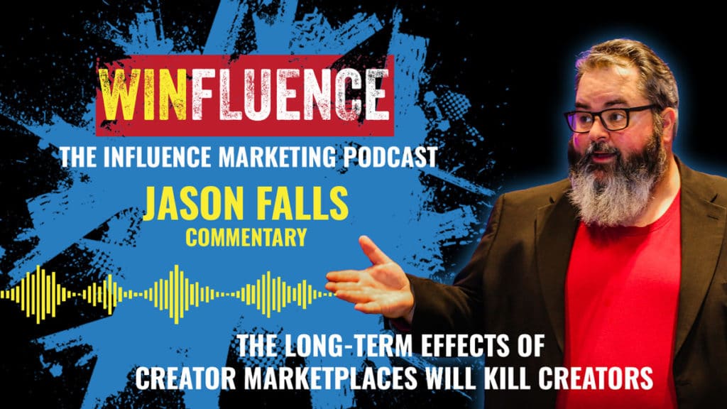 Falls Commentary - Creator Marketplaces