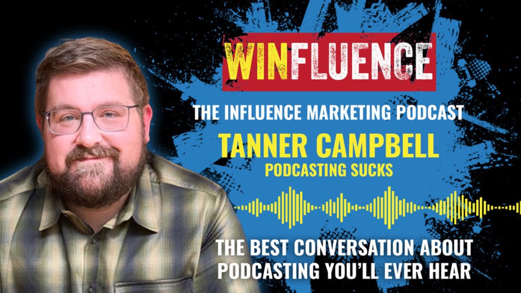 Tanner Campbell on Winfluence