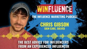Chris Gibson on Winfluence