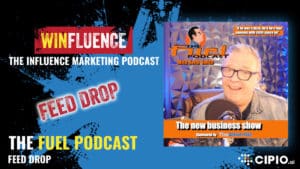 The Fuel Podcast on Winfluence