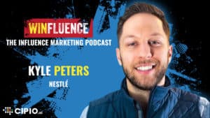 Kyle Peters on Winfluence