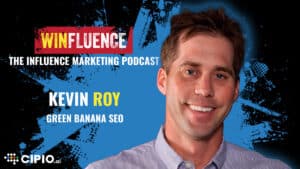 Kevin Roy on Winfluence